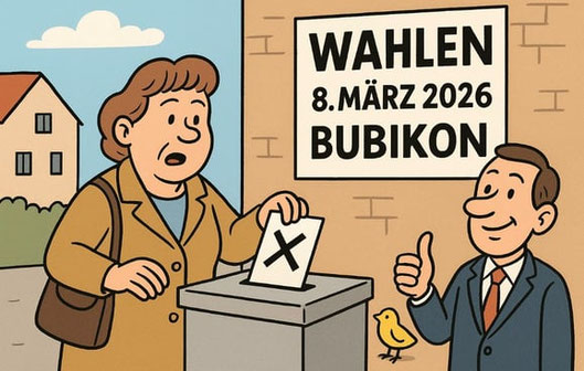(Cartoon: ChatGPT)