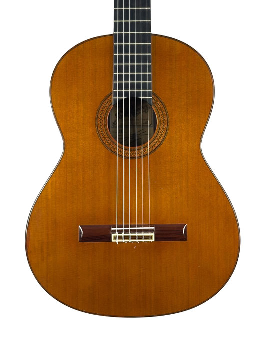 Guitare classique Jose Ramirez