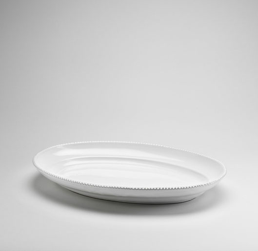 Serving plate (62,- EUR)