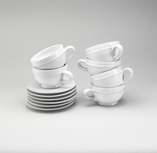 Cups  (set 158,- EUR)