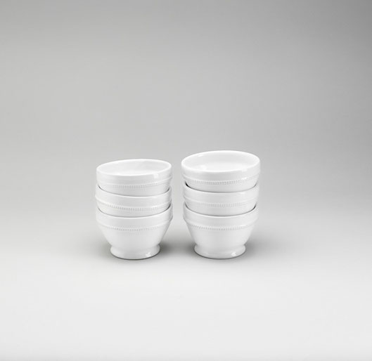 Scodelle (il Set 96,- EUR)