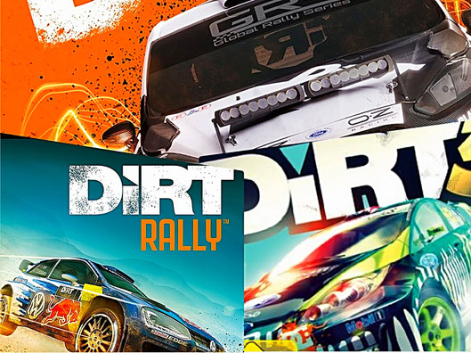 Auto Rally Spiele Auto Rally Spiele