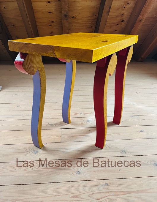 Las Mesas de Batuecas 2023