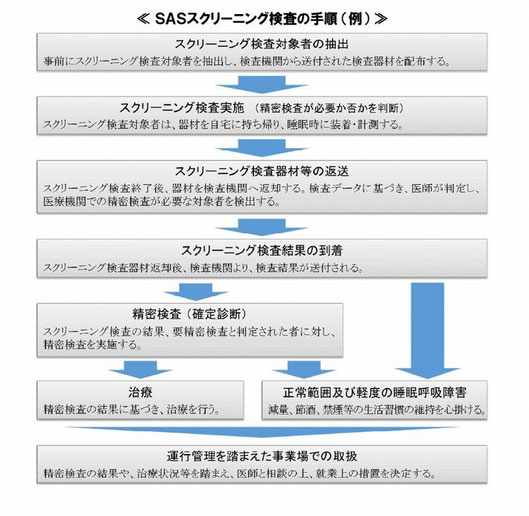 SASによる死亡事故