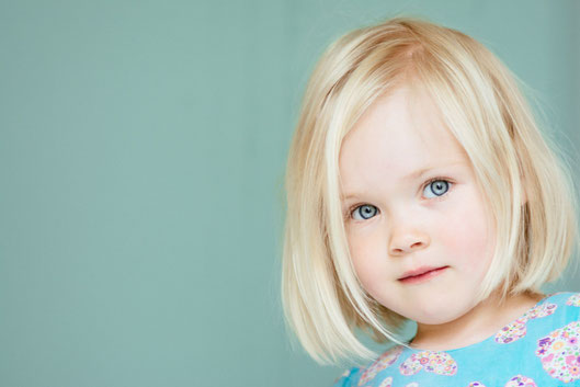 Kinderhomöopathie bei Bindungsstörungen, Schreibabys, Schlafstörungen.