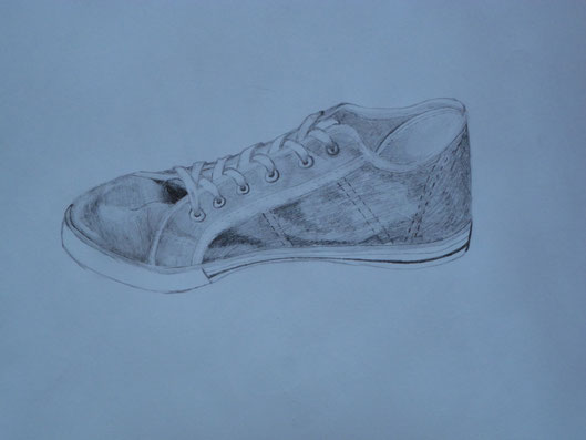 Sneaker