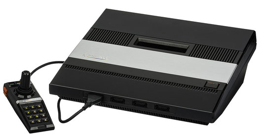 Atari 5200, 1982