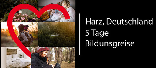 Foto Frauenreise Harz