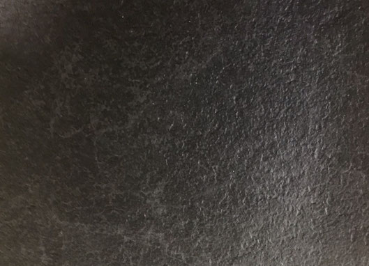 ▲床は黒系石目柄です。(予告なく変更になる場合がございます)