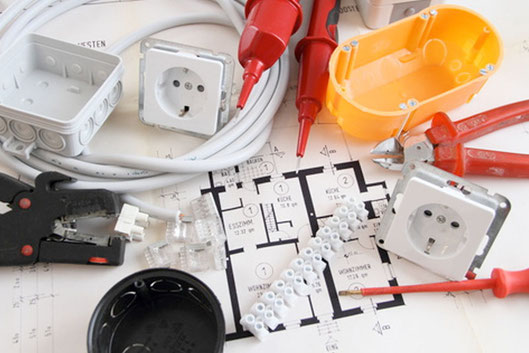 ELkomp Elektrotechnik GmbH