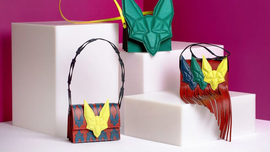 cuir vegan, cuir raisin, cuir vegea, mode vegan