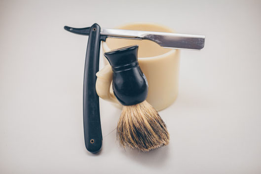 entretenir barbe, entretien barbe, prendre soin de sa barbe, choisir sa barbe, raser sa barbe