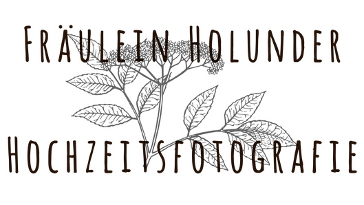 Fräulein Holunder Hochzeitsfotografie