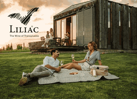 Neu - Weingut: Liliac