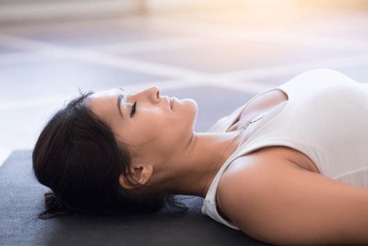 Yin & Yang Yoga Workshop, Hatha Yoga Wettingen