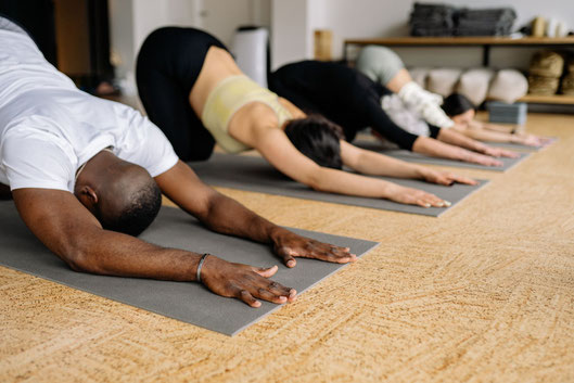 Yin & Yang Yoga Workshop, Hatha Yoga Wettingen