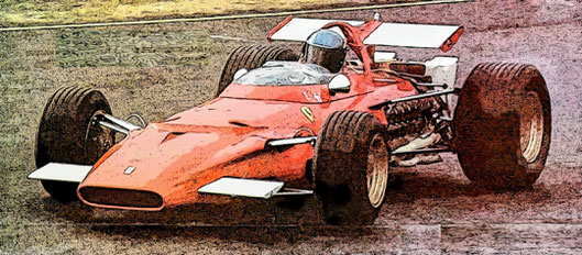 Jacky Ickx