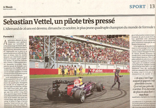 Fuente: Le Monde