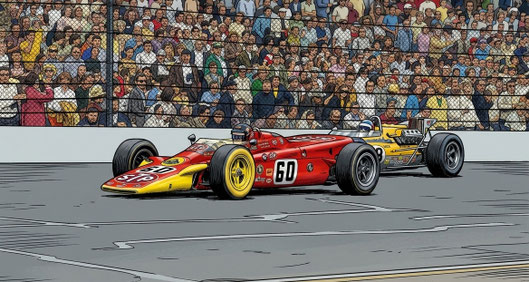 Joe Leonard
