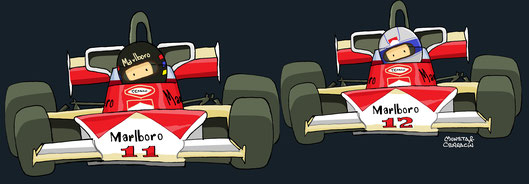 Jochen Mass by Muneta & Cerracín