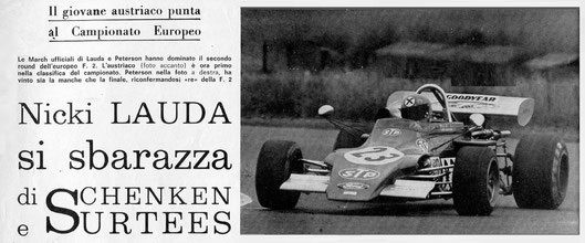 Fuente: Autosprint