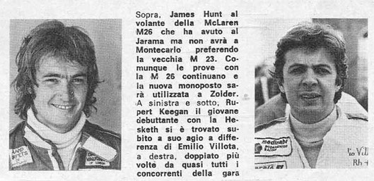 Fuente: Autosprint