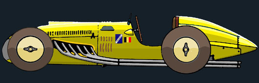 Jacques Swaters by Muneta & Cerracín