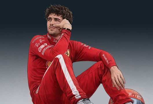 Charles Leclerc 