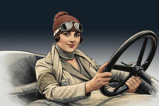 Maria Antonietta Avanzo