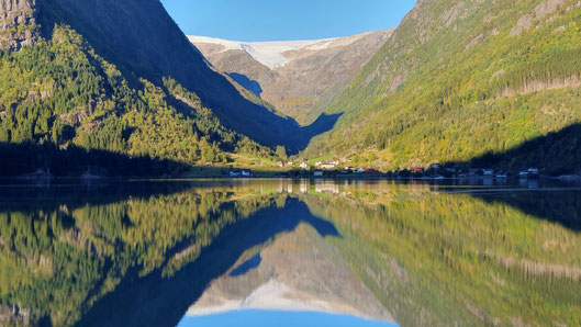 Hardangerfjord ©My own Travel