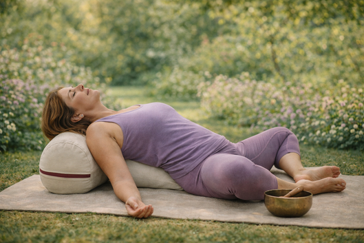 Yin & Yang Yoga Workshop, Hatha Yoga Wettingen