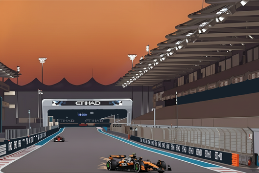 Fernando Alonso By Aston Martin 2024