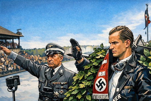 Richard Seaman 1938