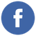 Facebook Icon mit Verlinkung auf das Profil