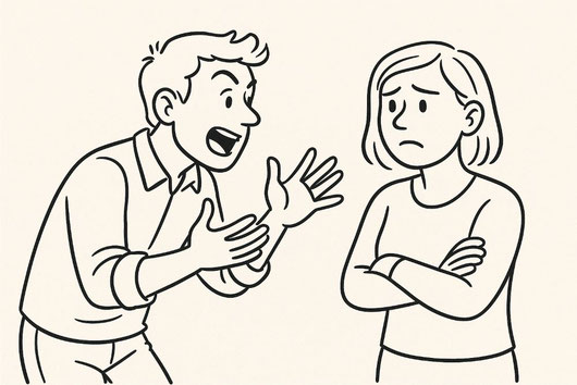 ヒューマン話し方教室|「正しいことを言ってるのに、なぜ伝わらないの?」と思ったときに読んでほしいこと