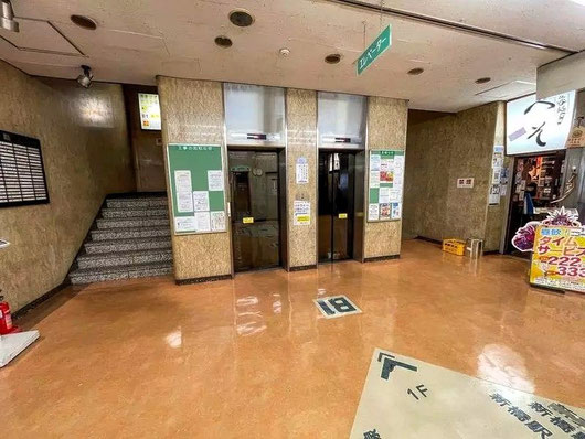 東京・新橋のヒューマン話し方教室