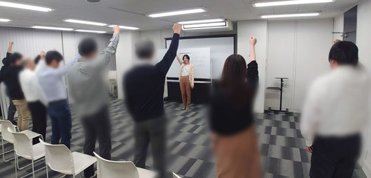 東京・新橋のヒューマン話し方教室｜話すのが不安でも大丈夫。緊張していても想いを言葉にできる自分へ。