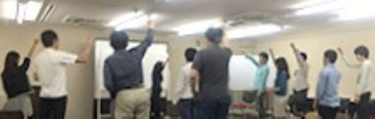 東京・新橋のヒューマン話し方教室｜トークジム