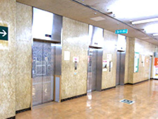東京・新橋のヒューマン話し方教室