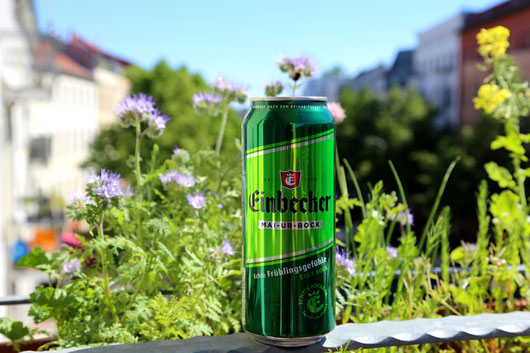 Einbecker Mai-Ur-Bock