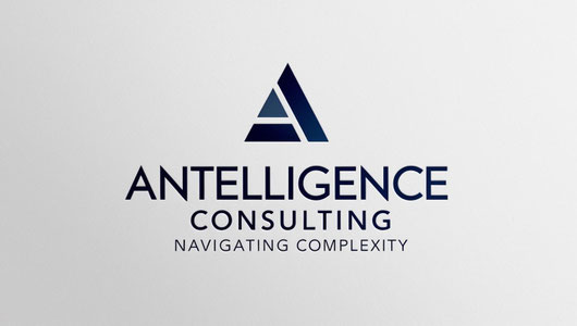 antelligences Webseite!