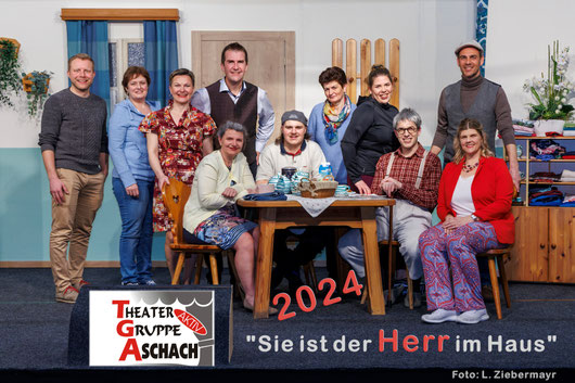 Frühjahr 2024