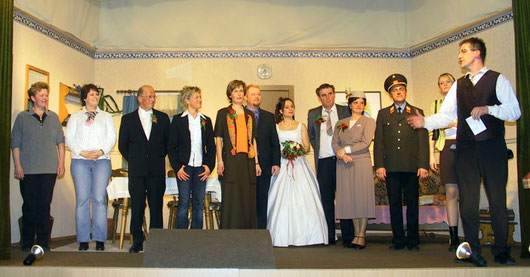 Frühjahr 2005