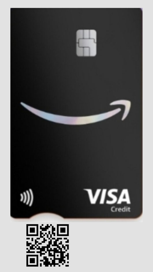 Amazon VISA