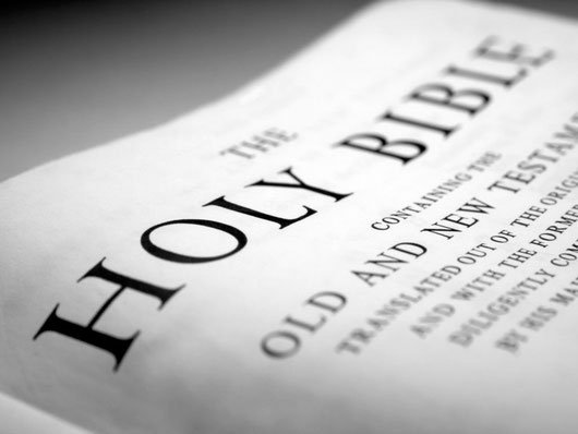 Once Notorious Casino Now Teaches The Bible