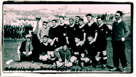 1929-30 Derthona al Campo Fornaci
