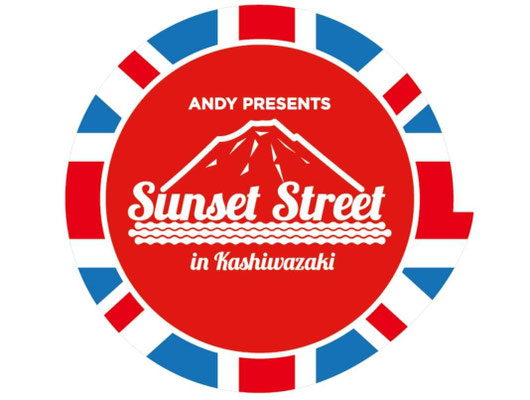 第6回サンセットストリートin柏崎2026 6月27日(土）予定 - ssskashiwazaki