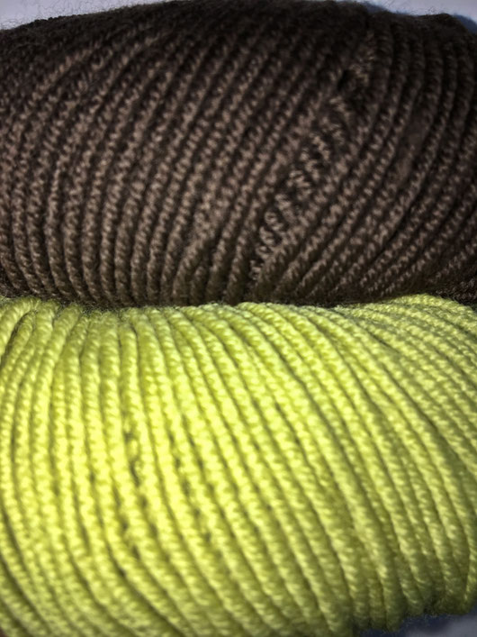DROPS Baby-Merino Garn von Lanade