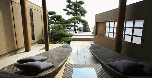 ⓒThe Ryokan Collection
