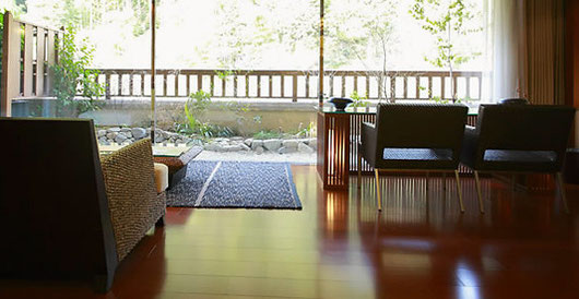 ⓒThe Ryokan Collection